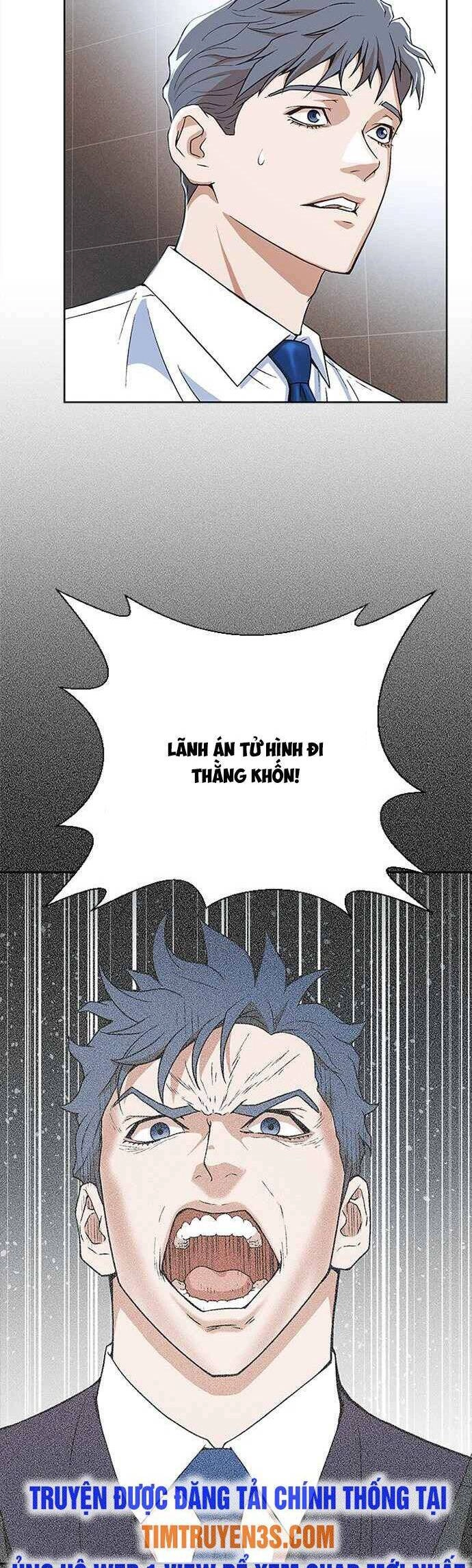 Thẩm Phán Lee Han Young Chapter 3 - 3