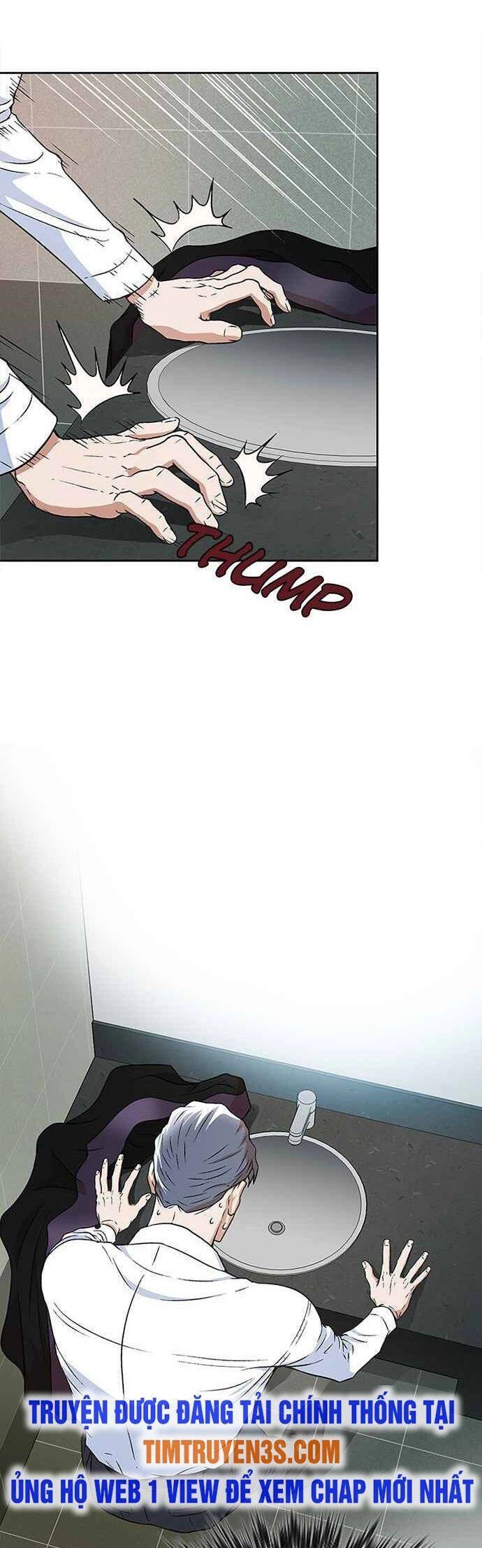 Thẩm Phán Lee Han Young Chapter 3 - 5