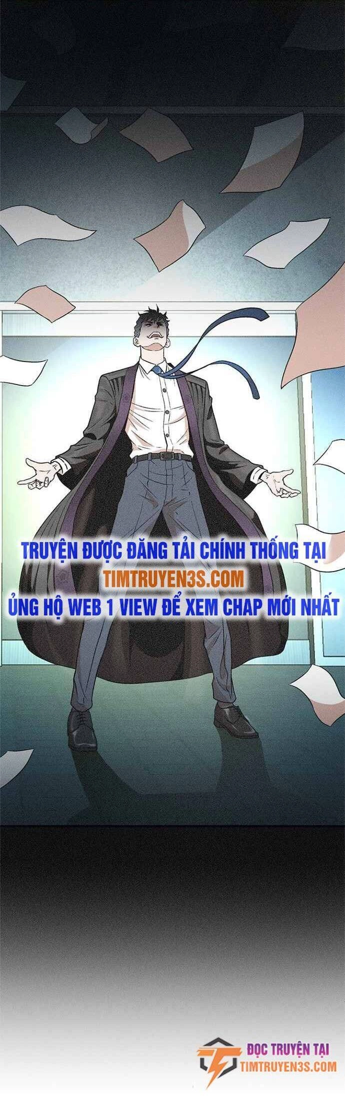 Thẩm Phán Lee Han Young Chapter 3 - 8