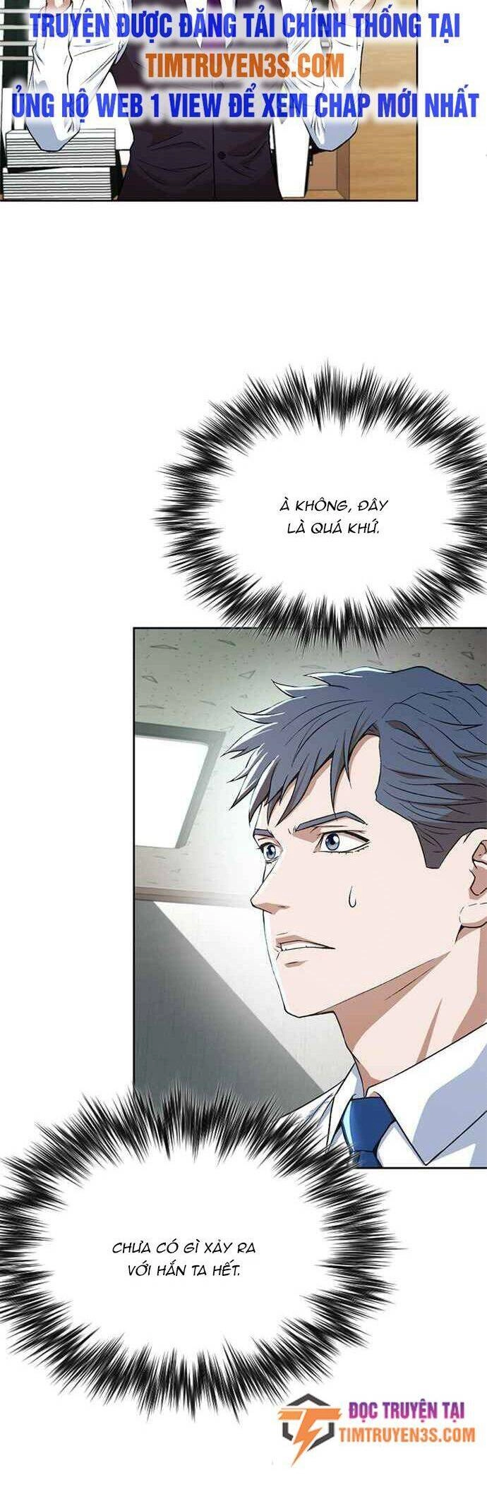 Thẩm Phán Lee Han Young Chapter 3 - 14