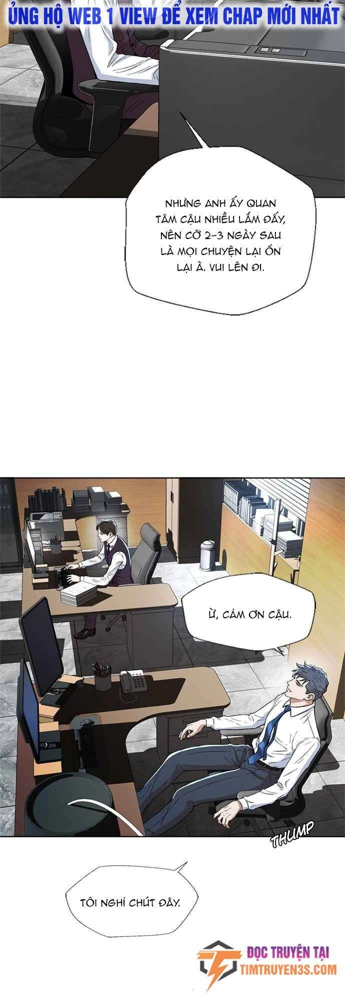 Thẩm Phán Lee Han Young Chapter 3 - 16