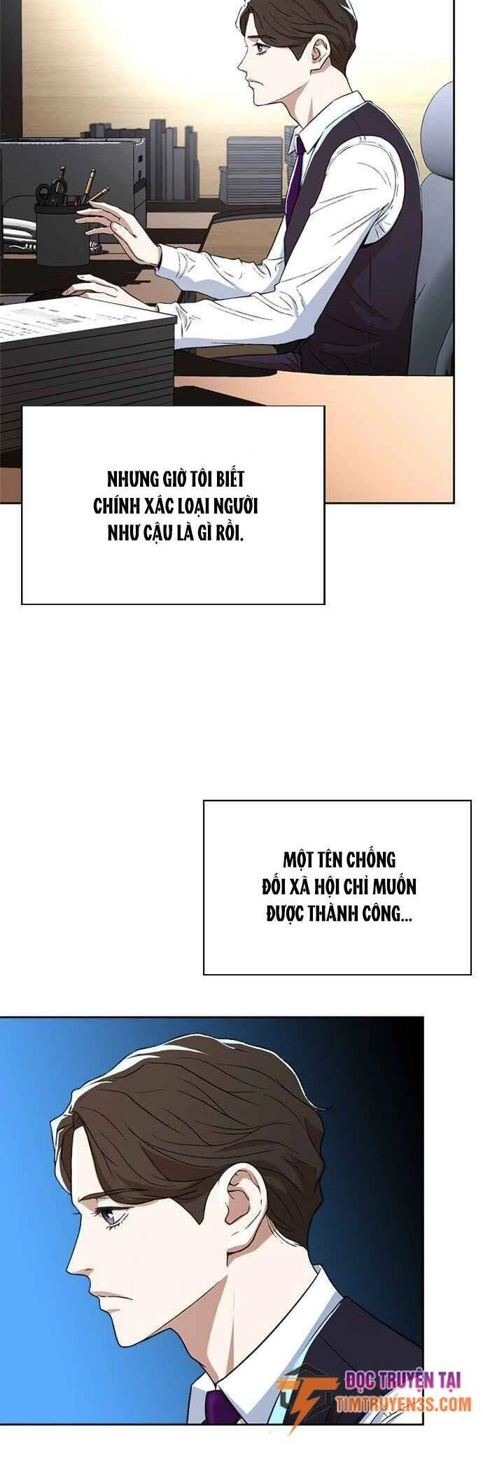 Thẩm Phán Lee Han Young Chapter 3 - 18