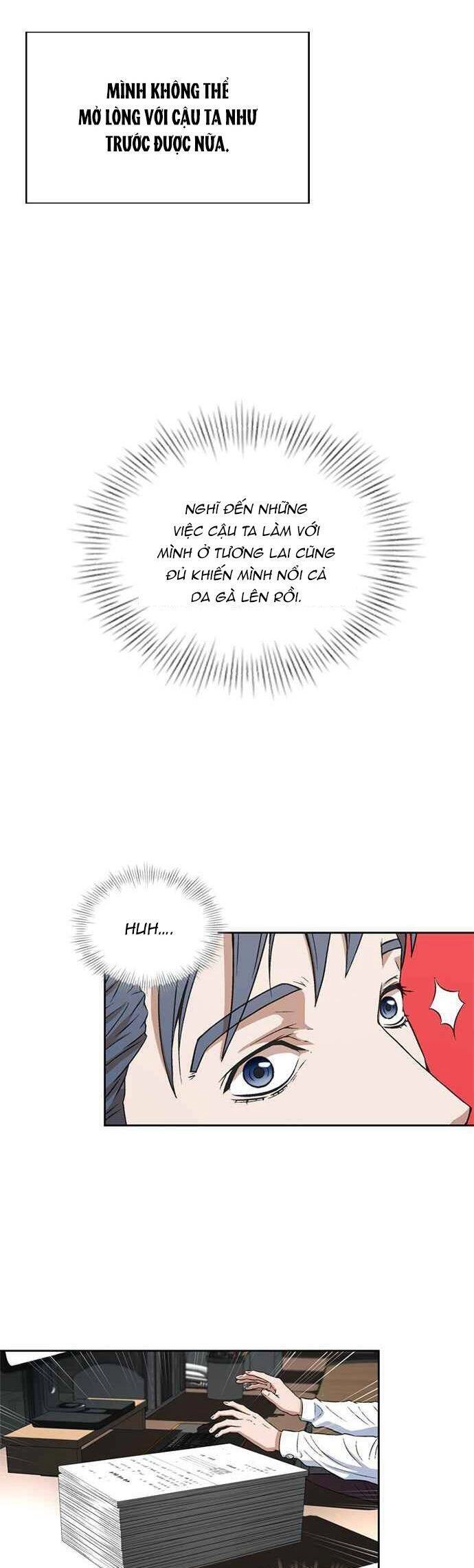 Thẩm Phán Lee Han Young Chapter 3 - 19