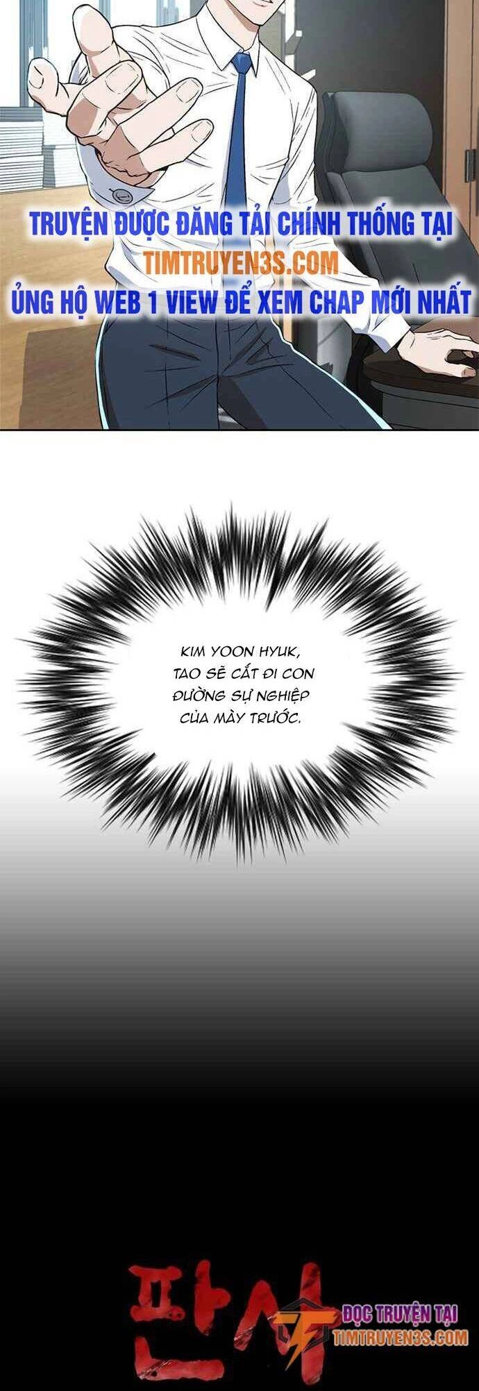 Thẩm Phán Lee Han Young Chapter 3 - 24