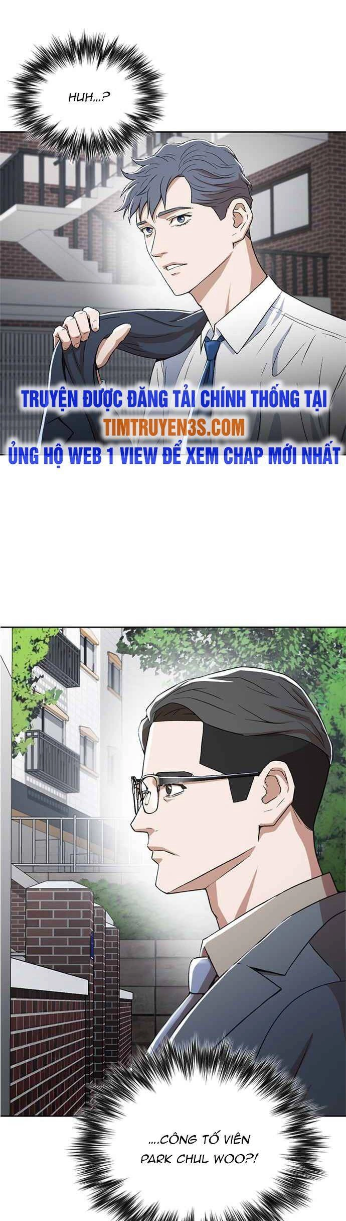 Thẩm Phán Lee Han Young Chapter 3 - 31