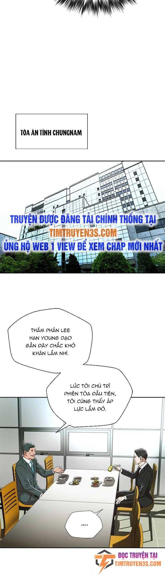 Thẩm Phán Lee Han Young Chapter 3 - 32