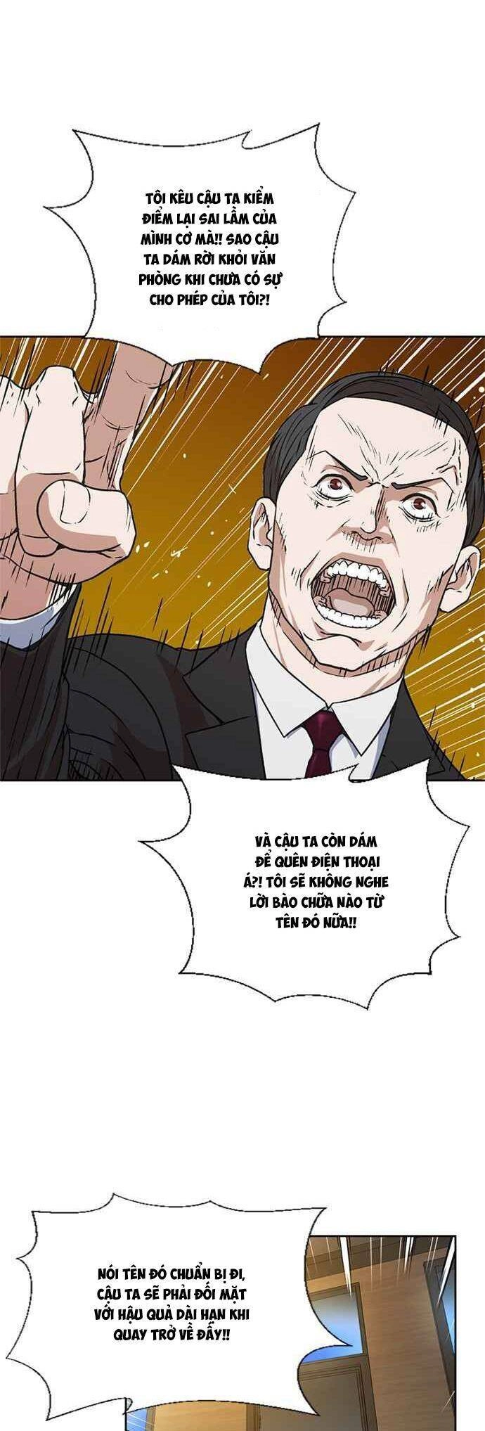 Thẩm Phán Lee Han Young Chapter 3 - 39