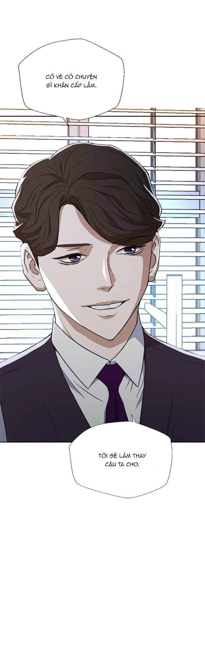 Thẩm Phán Lee Han Young Chapter 3 - 41