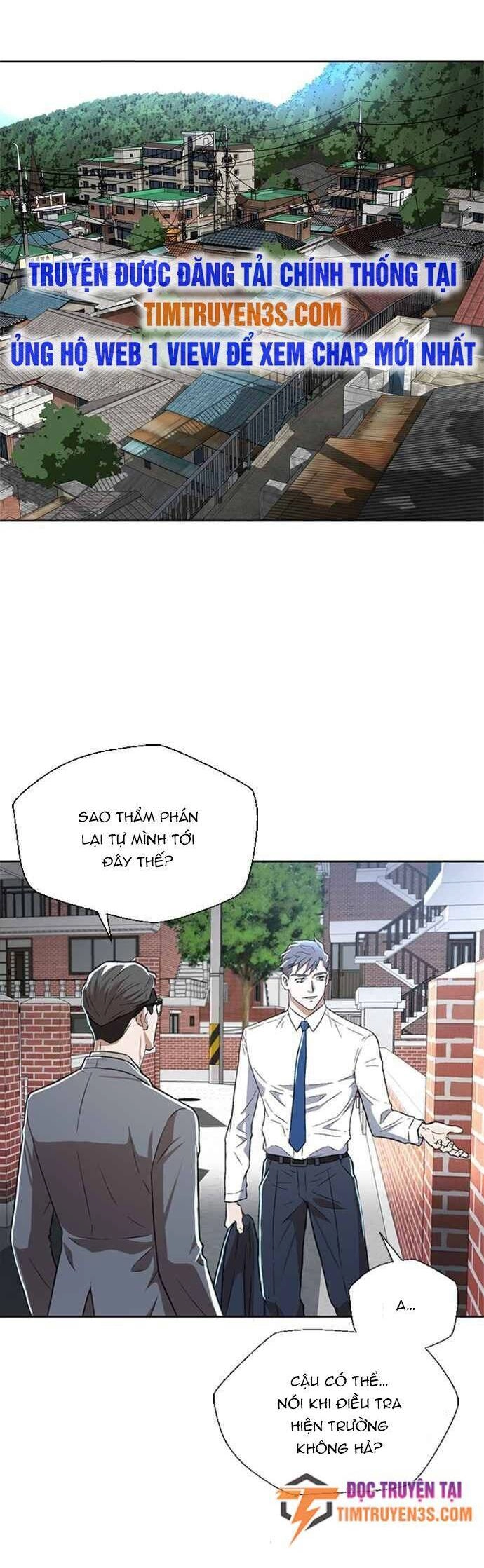 Thẩm Phán Lee Han Young Chapter 3 - 42