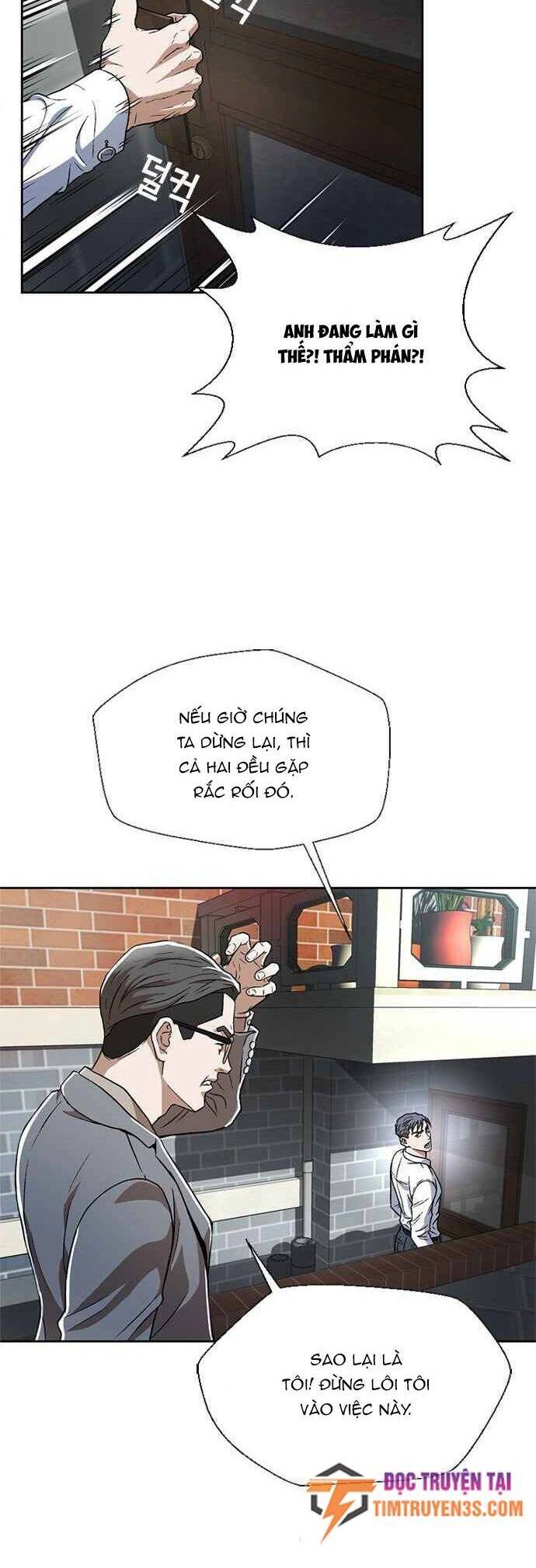 Thẩm Phán Lee Han Young Chapter 3 - 48