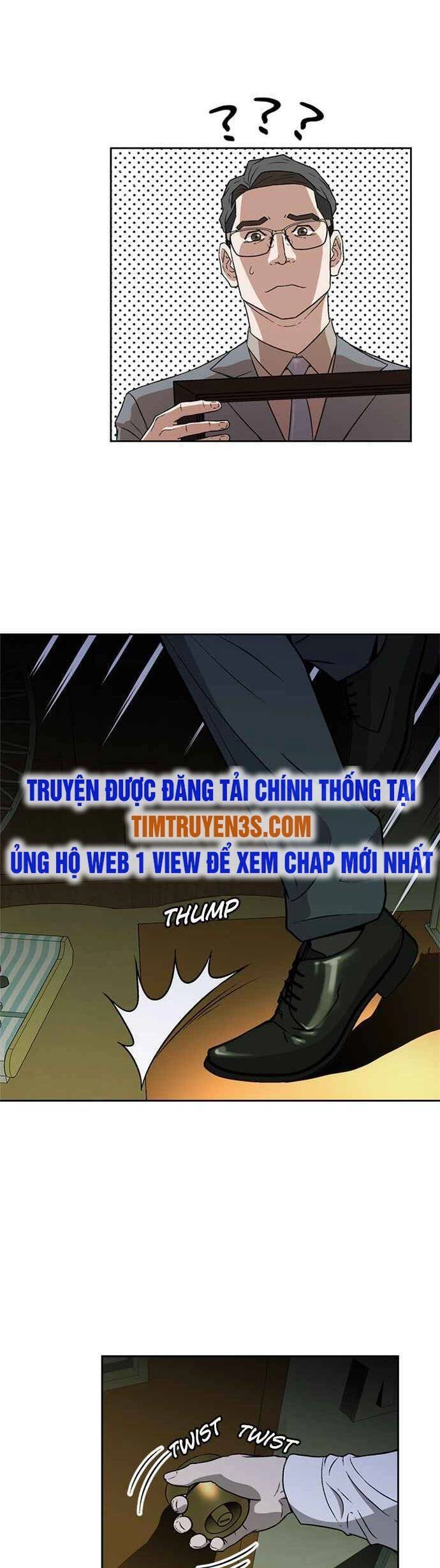 Thẩm Phán Lee Han Young Chapter 3 - 53
