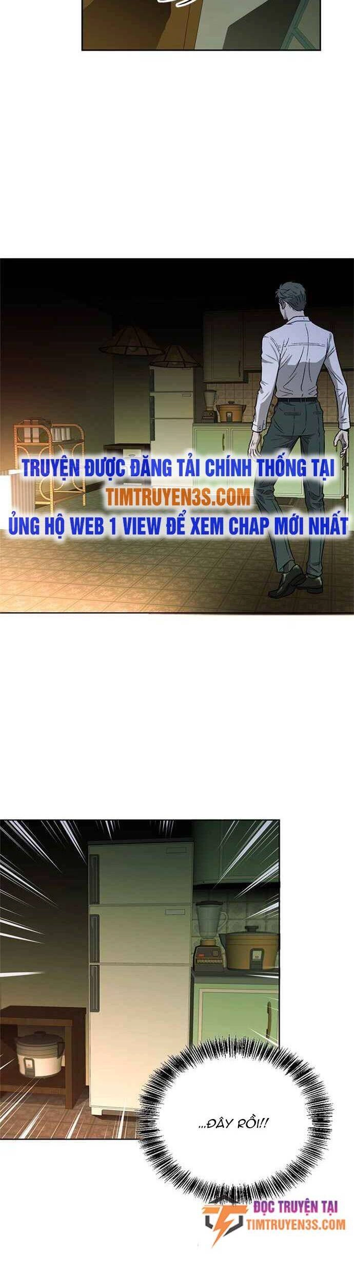 Thẩm Phán Lee Han Young Chapter 3 - 54