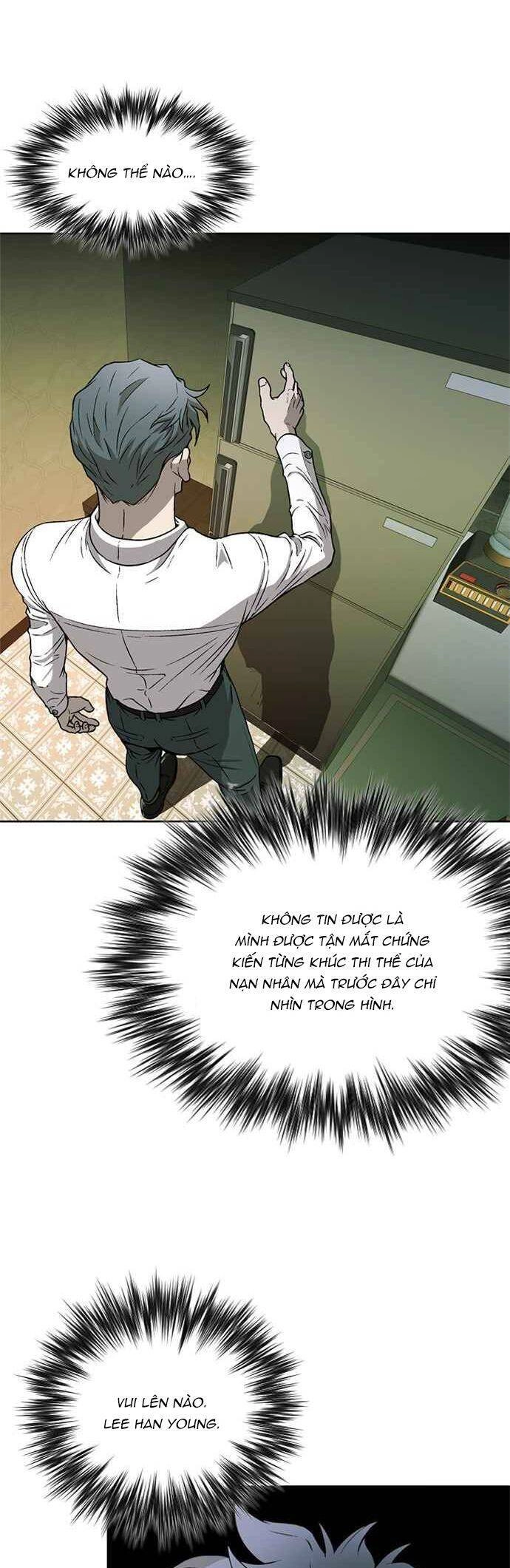 Thẩm Phán Lee Han Young Chapter 3 - 55
