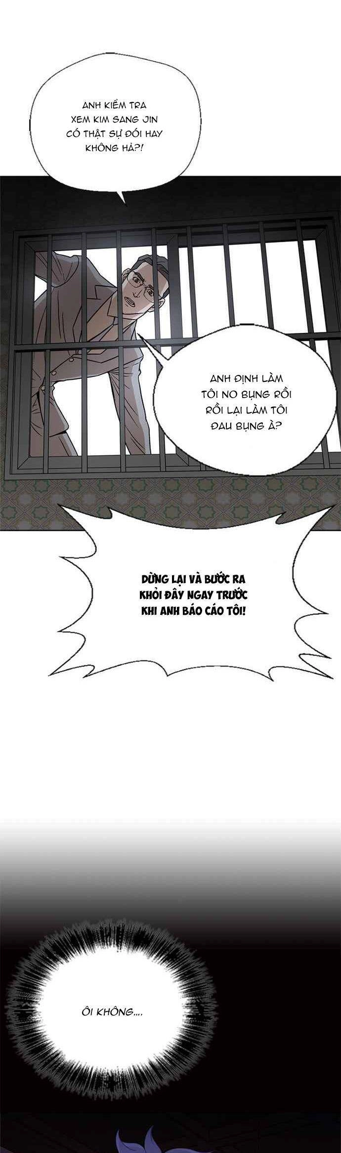 Thẩm Phán Lee Han Young Chapter 3 - 59