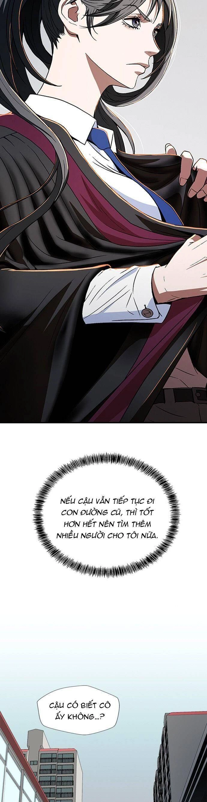 Thẩm Phán Lee Han Young Chapter 4 - 25