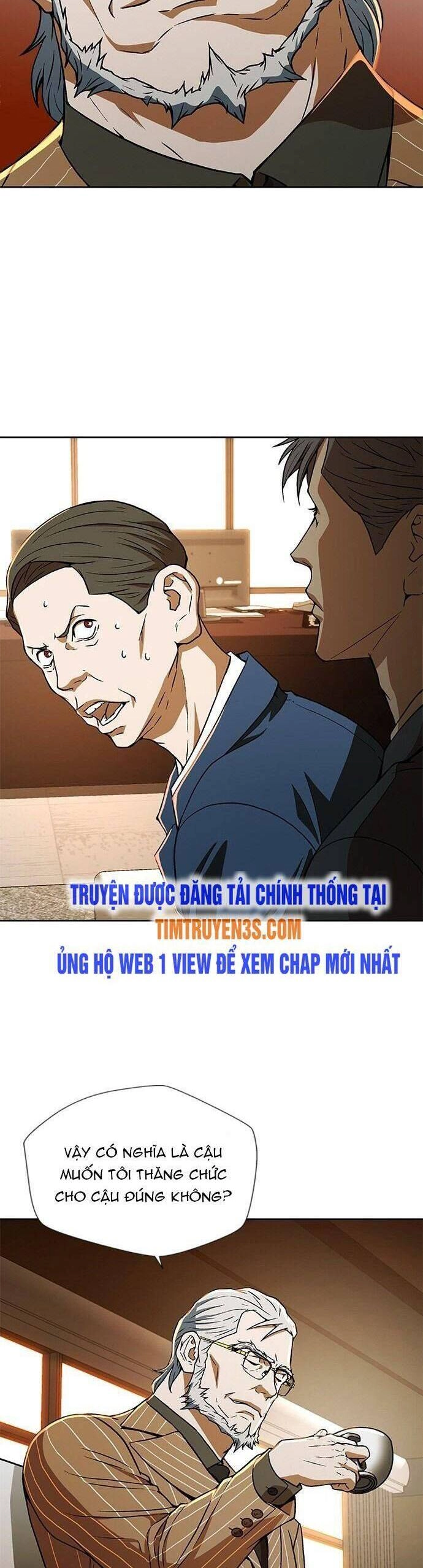 Thẩm Phán Lee Han Young Chapter 4 - 38