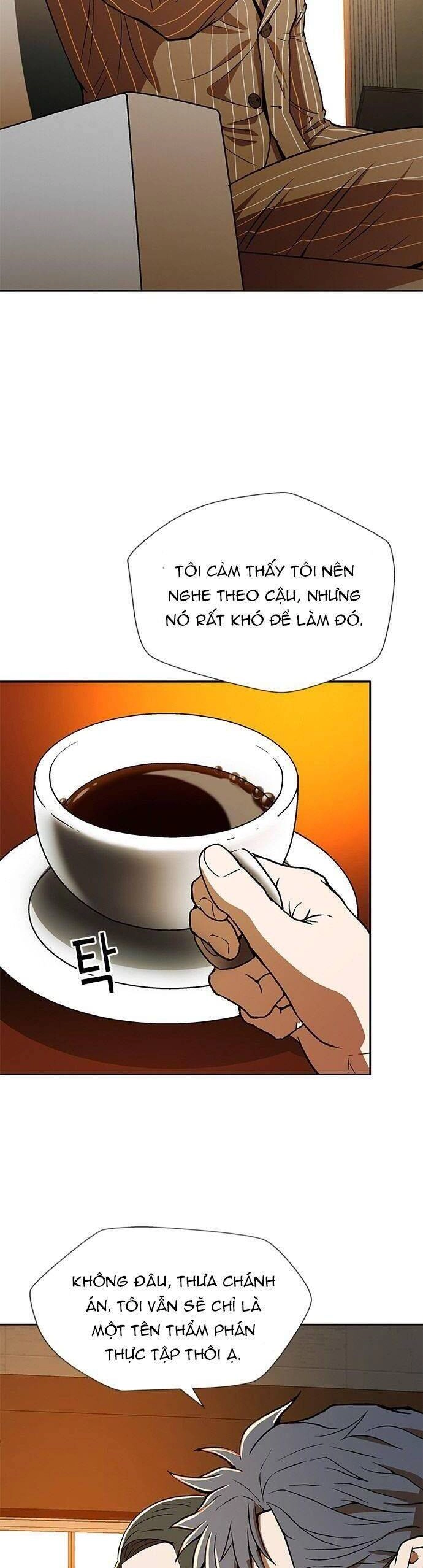 Thẩm Phán Lee Han Young Chapter 4 - 39