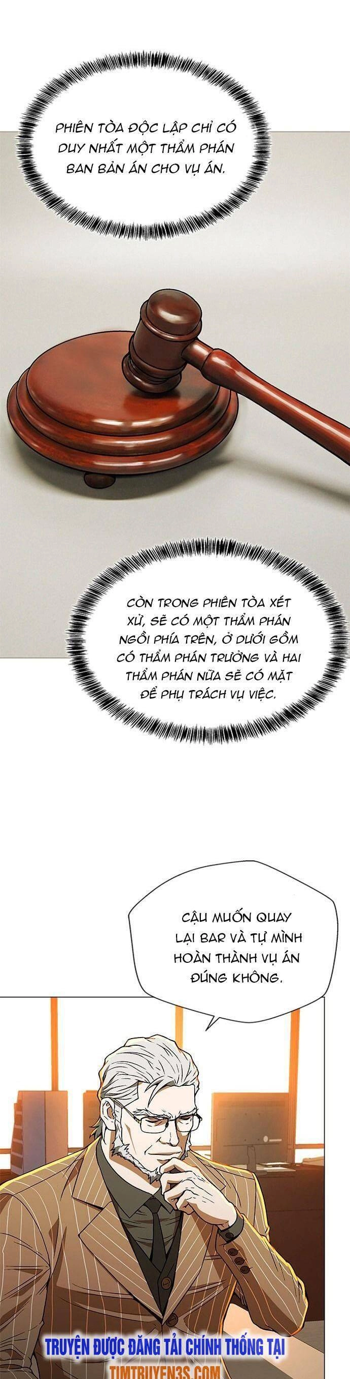 Thẩm Phán Lee Han Young Chapter 4 - 41