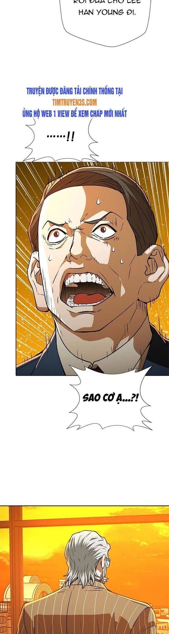 Thẩm Phán Lee Han Young Chapter 4 - 47