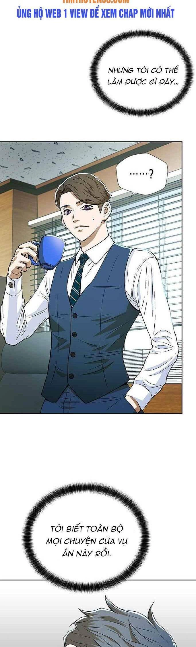 Thẩm Phán Lee Han Young Chapter 5 - 6