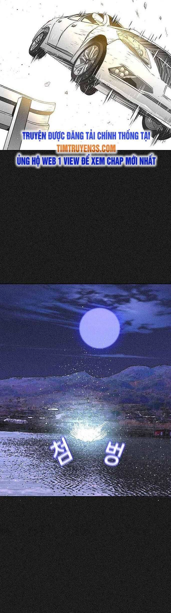 Thẩm Phán Lee Han Young Chapter 5 - 10