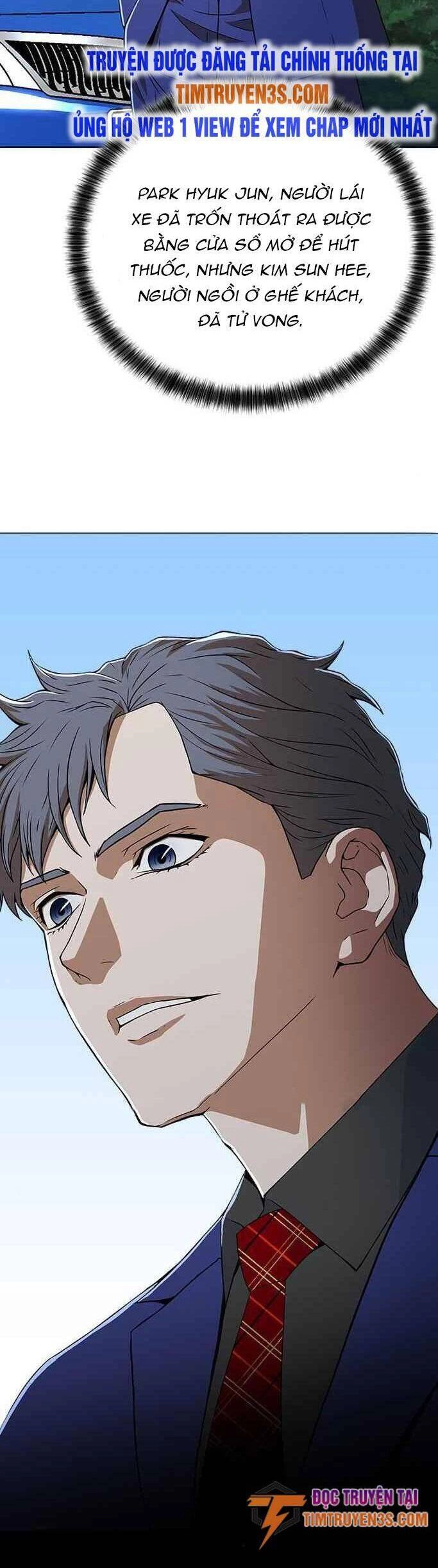 Thẩm Phán Lee Han Young Chapter 5 - 12