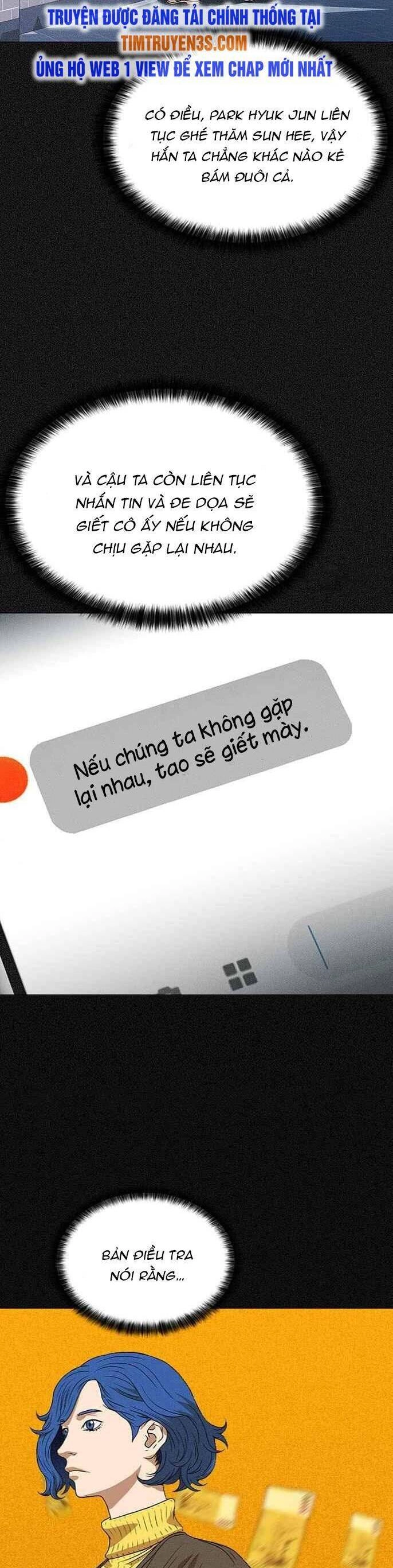 Thẩm Phán Lee Han Young Chapter 5 - 14