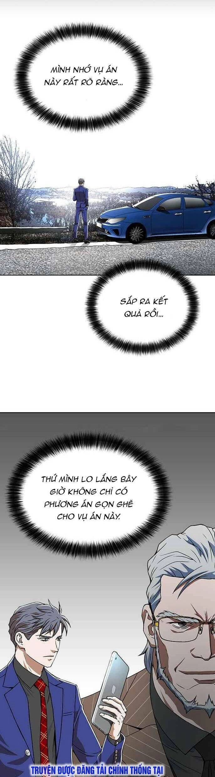 Thẩm Phán Lee Han Young Chapter 5 - 19
