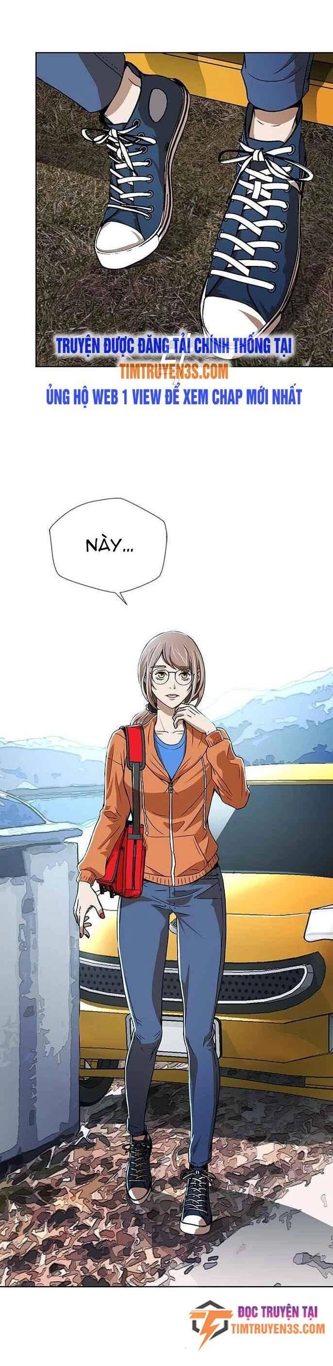 Thẩm Phán Lee Han Young Chapter 5 - 28