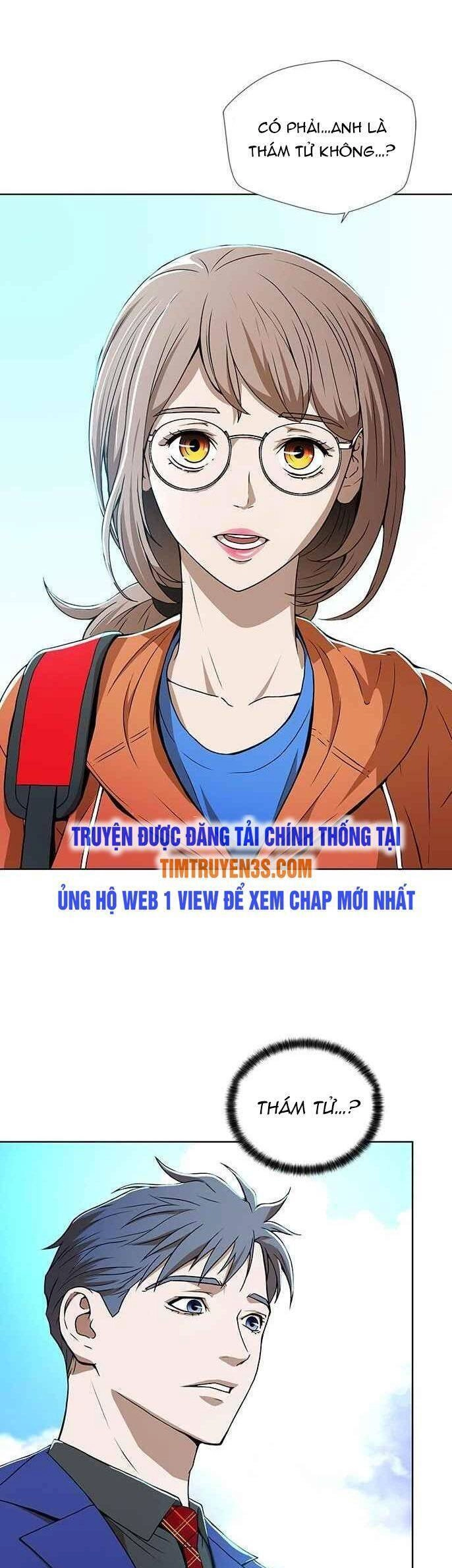 Thẩm Phán Lee Han Young Chapter 5 - 29