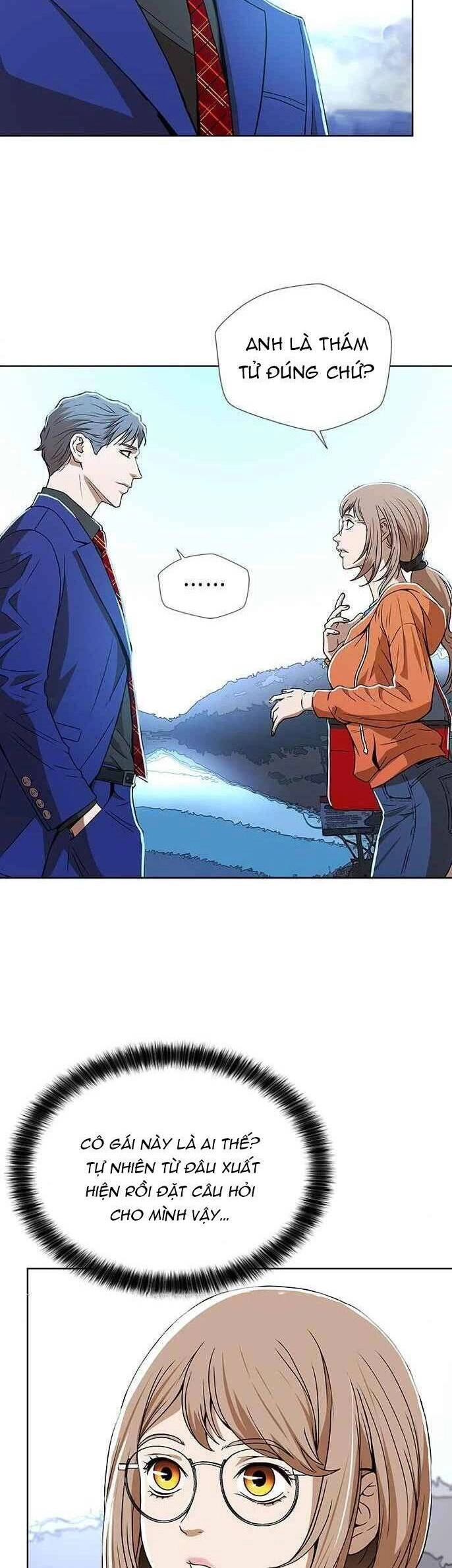 Thẩm Phán Lee Han Young Chapter 5 - 30