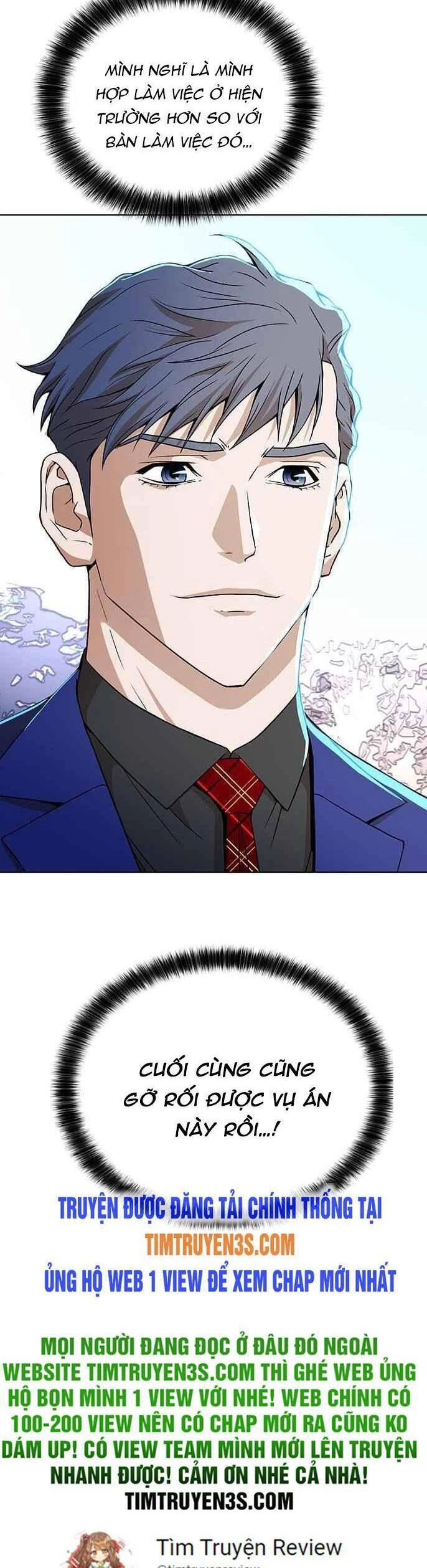 Thẩm Phán Lee Han Young Chapter 5 - 40