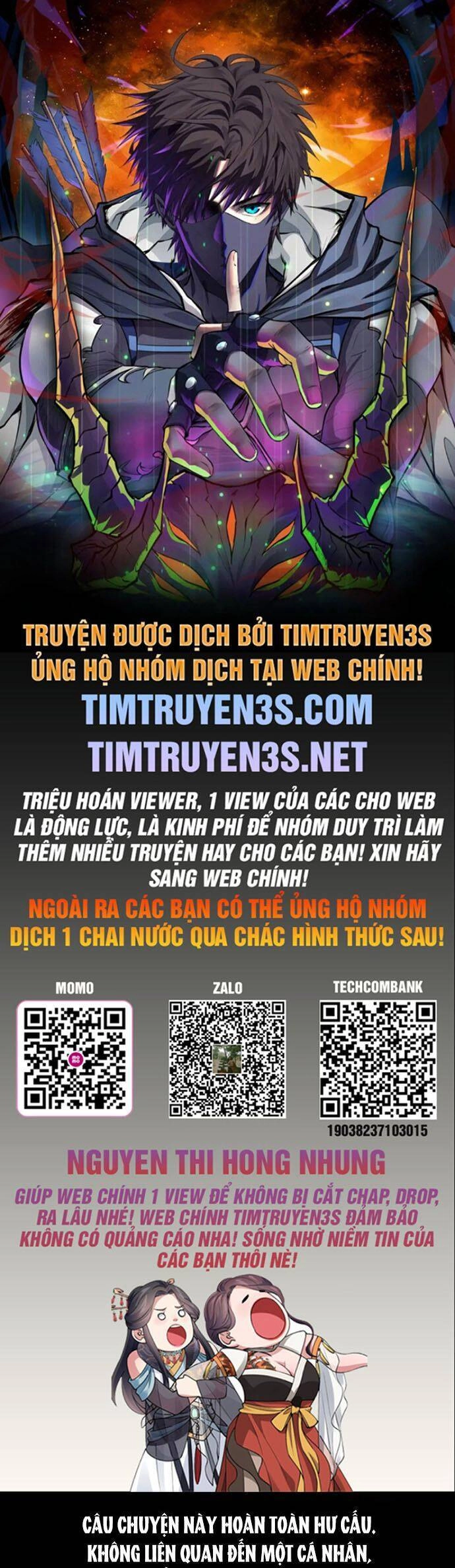 Thẩm Phán Lee Han Young Chapter 6 - 1