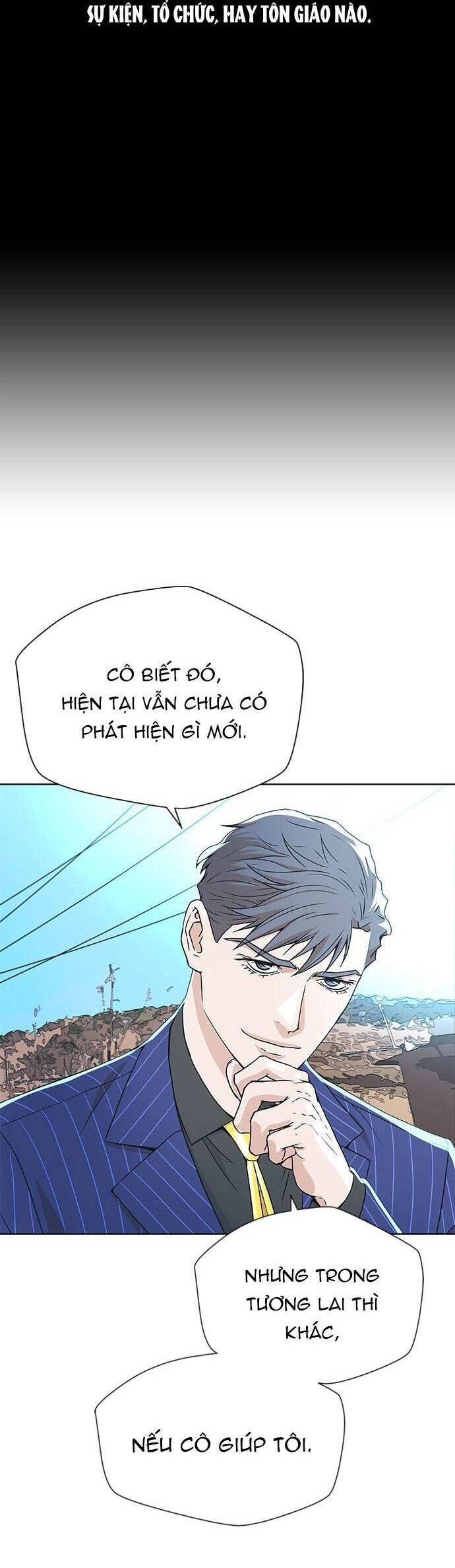 Thẩm Phán Lee Han Young Chapter 6 - 2