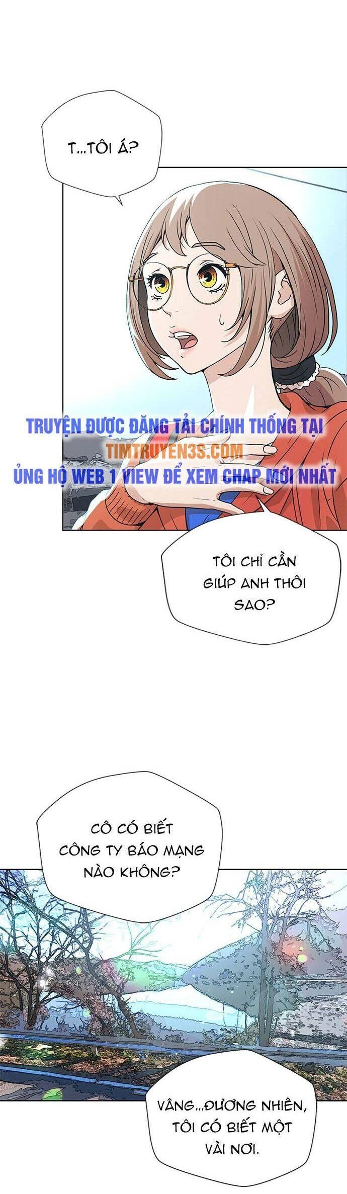 Thẩm Phán Lee Han Young Chapter 6 - 3