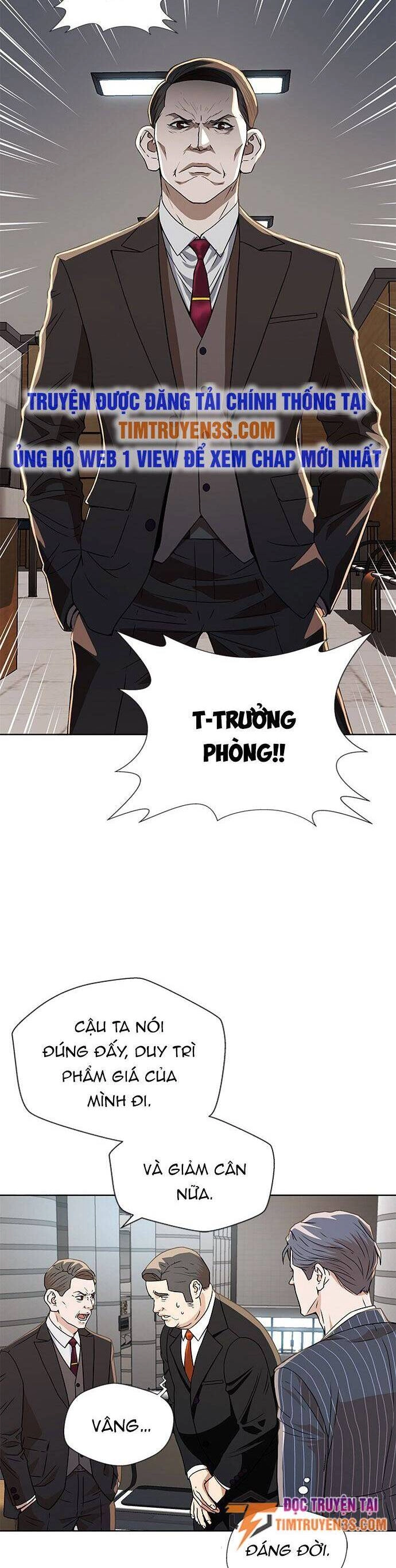 Thẩm Phán Lee Han Young Chapter 6 - 13