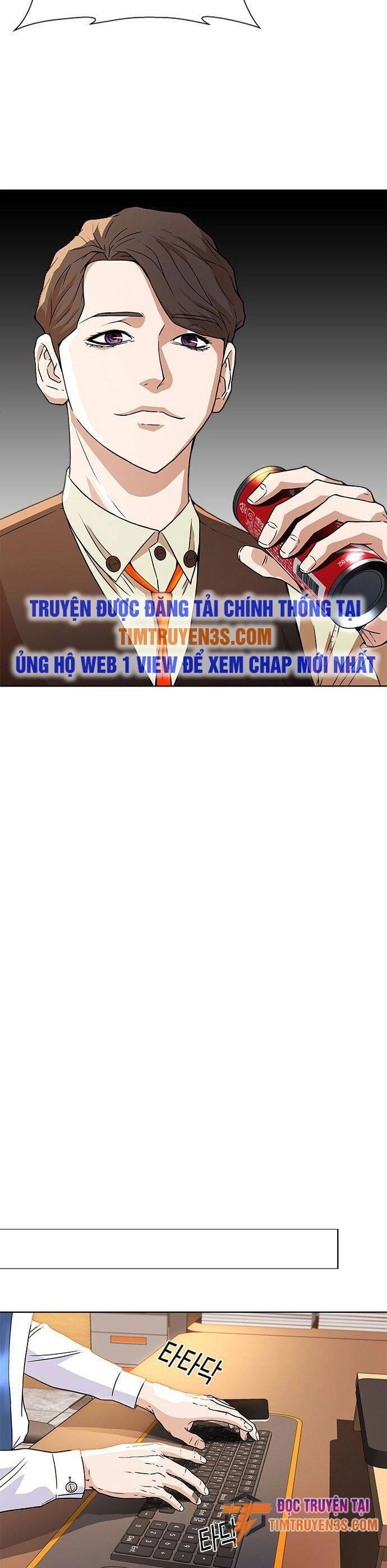 Thẩm Phán Lee Han Young Chapter 6 - 19