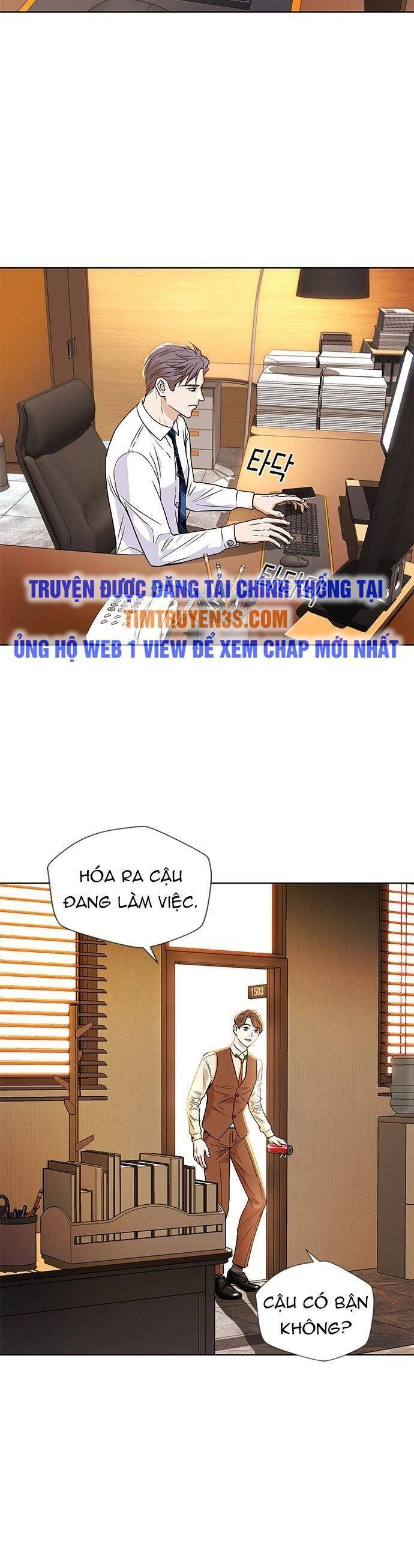 Thẩm Phán Lee Han Young Chapter 6 - 20