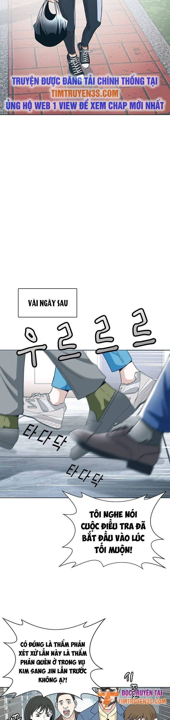 Thẩm Phán Lee Han Young Chapter 6 - 31