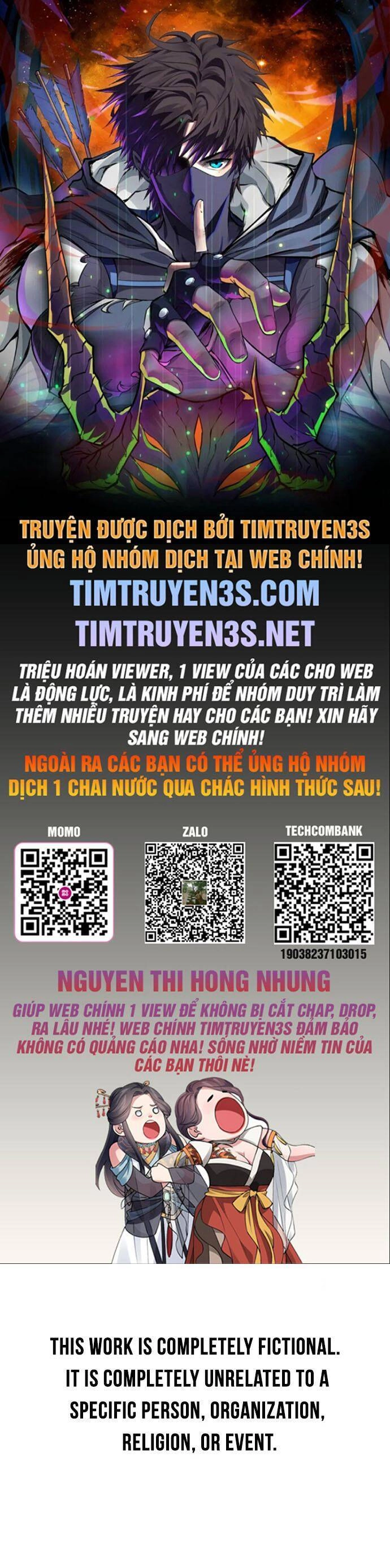 Thẩm Phán Lee Han Young Chapter 7 - 1