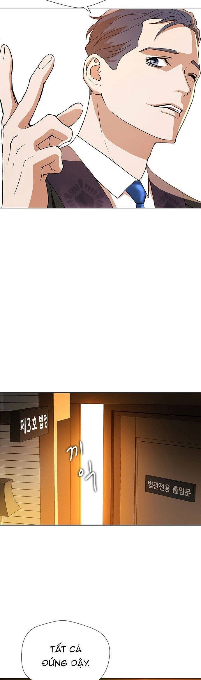 Thẩm Phán Lee Han Young Chapter 7 - 13