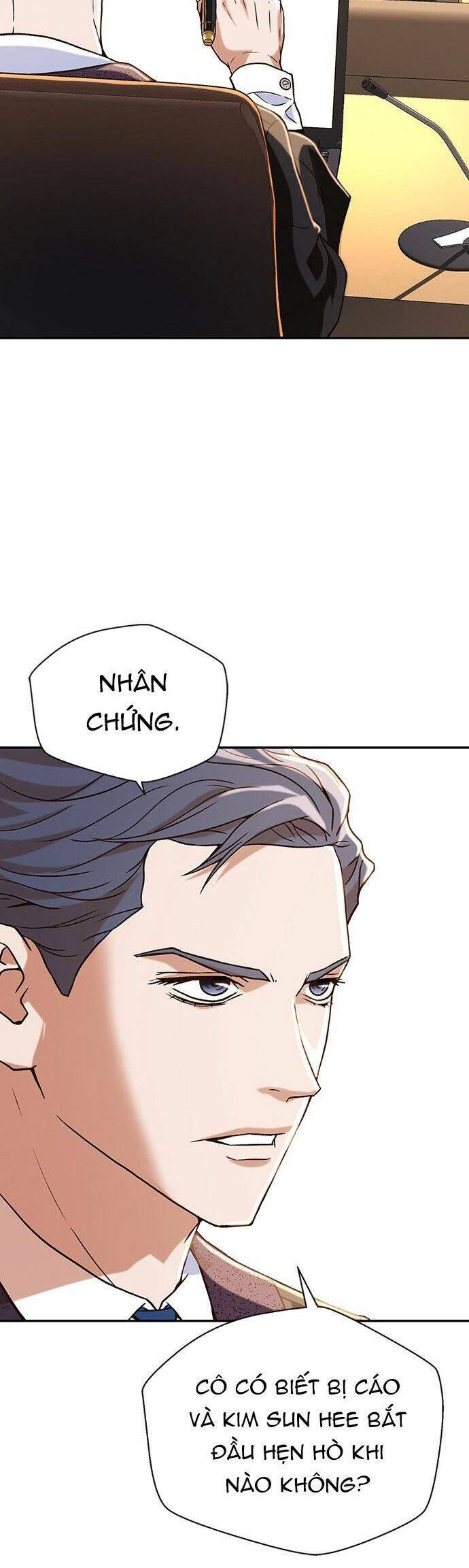 Thẩm Phán Lee Han Young Chapter 7 - 36