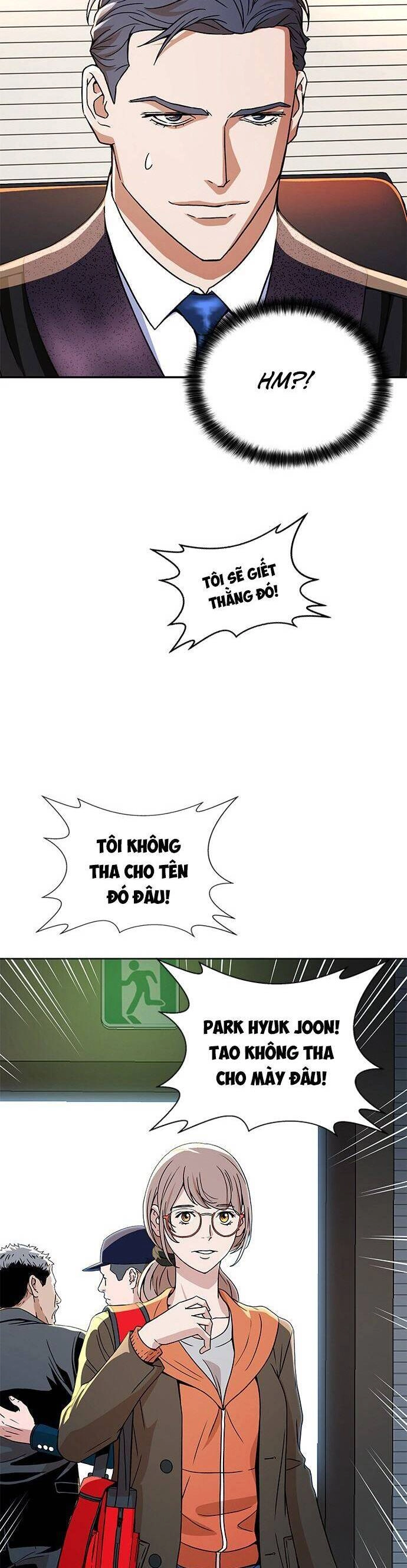 Thẩm Phán Lee Han Young Chapter 7 - 52