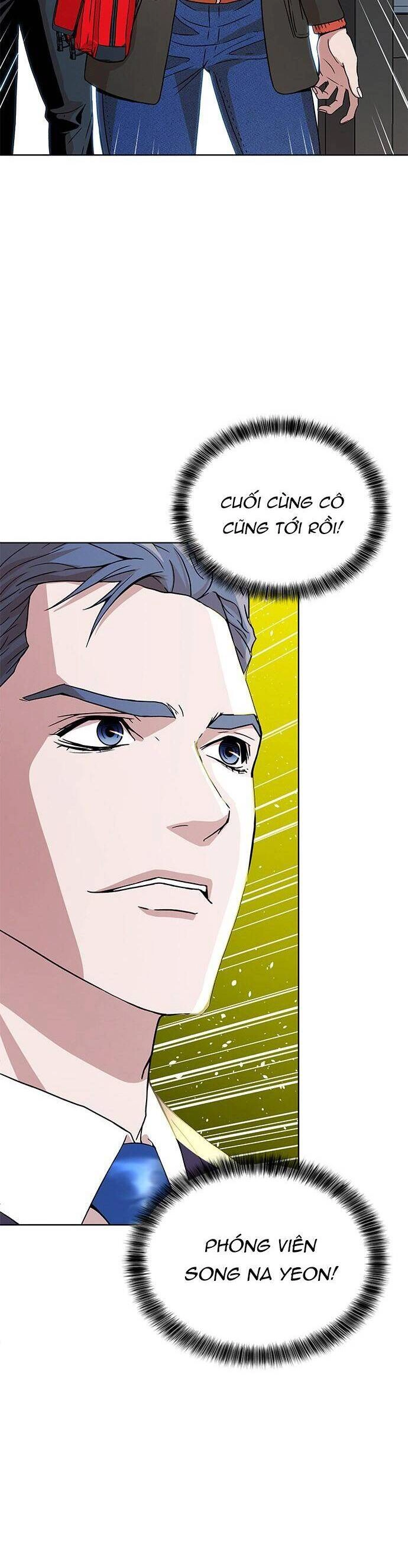 Thẩm Phán Lee Han Young Chapter 7 - 53