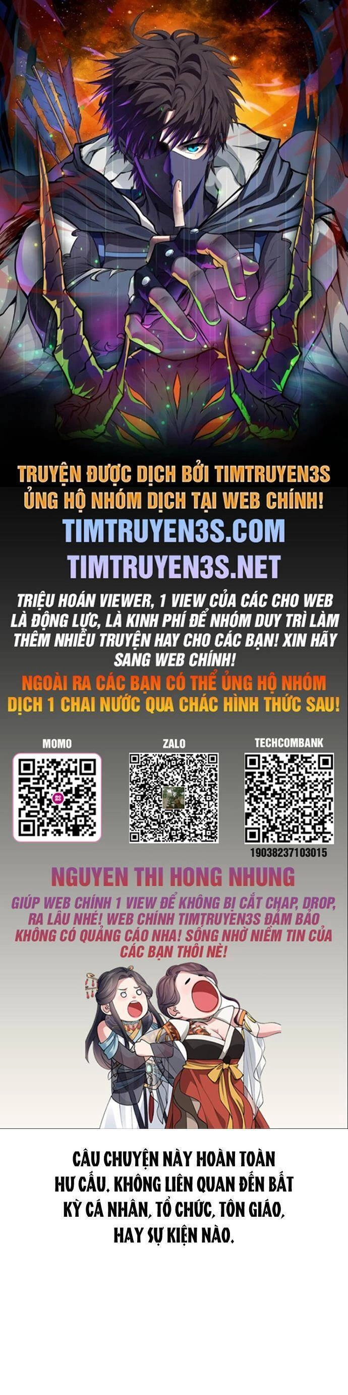 Thẩm Phán Lee Han Young Chapter 8 - 1