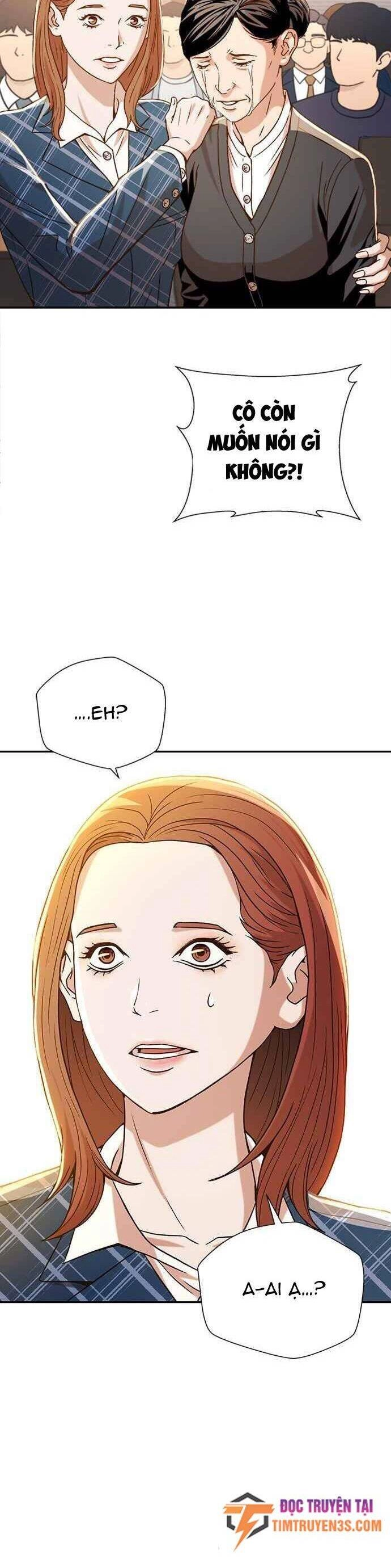 Thẩm Phán Lee Han Young Chapter 8 - 6