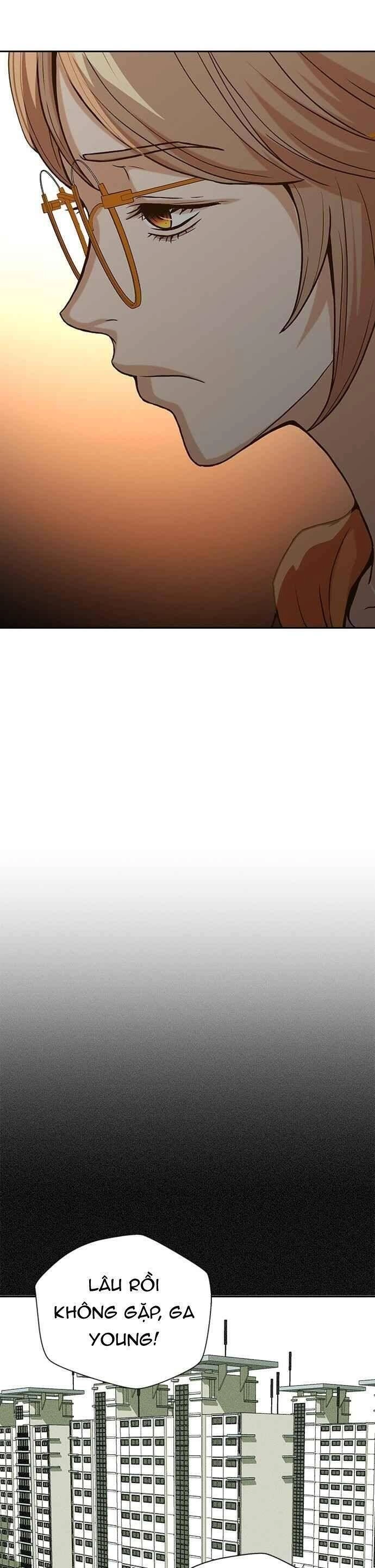 Thẩm Phán Lee Han Young Chapter 8 - 22