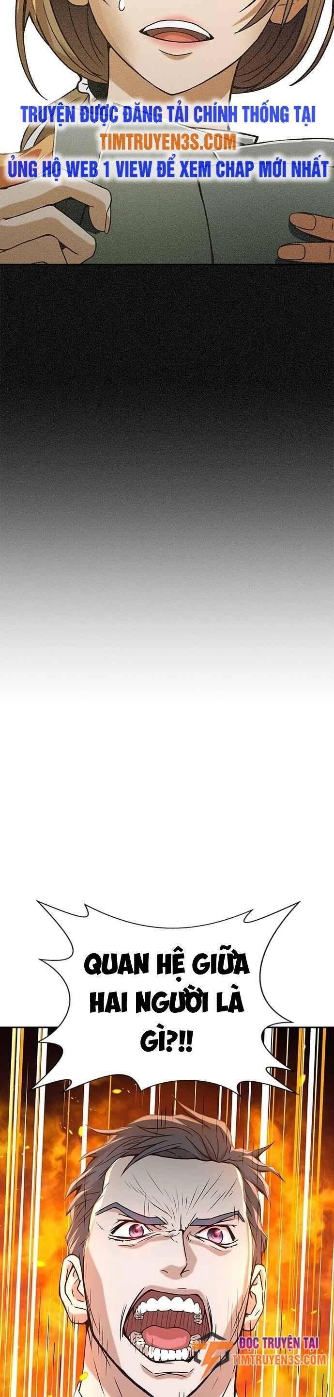 Thẩm Phán Lee Han Young Chapter 8 - 26