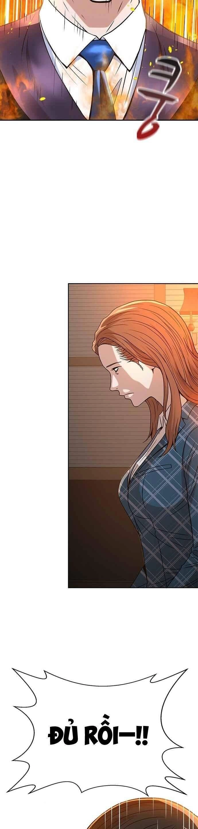 Thẩm Phán Lee Han Young Chapter 8 - 27