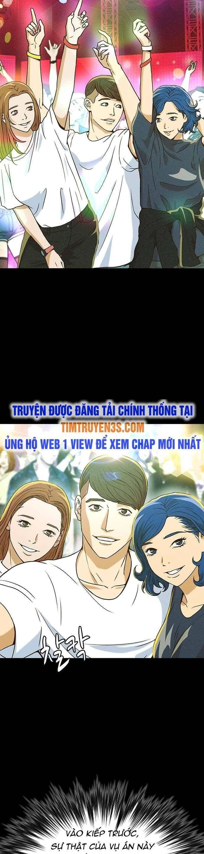 Thẩm Phán Lee Han Young Chapter 8 - 29